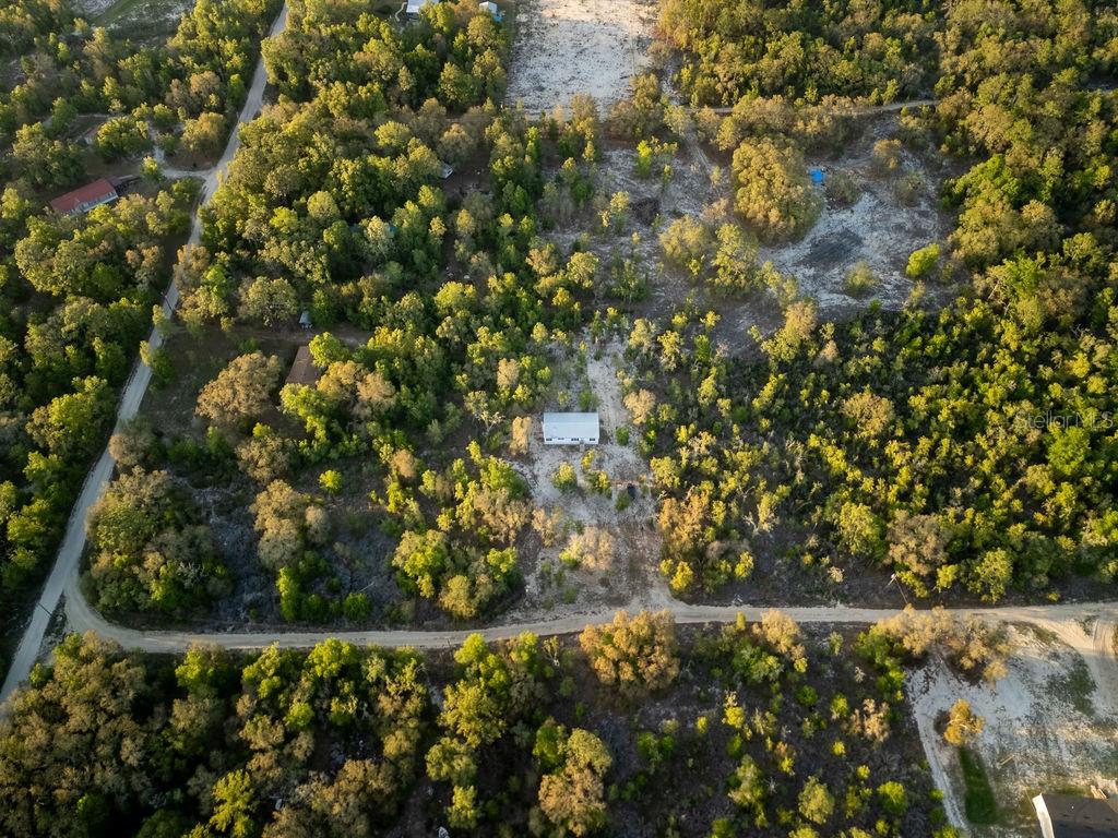 9591 Northeast 87 Place Bronson, FL 32621 - Photo 53 of 92