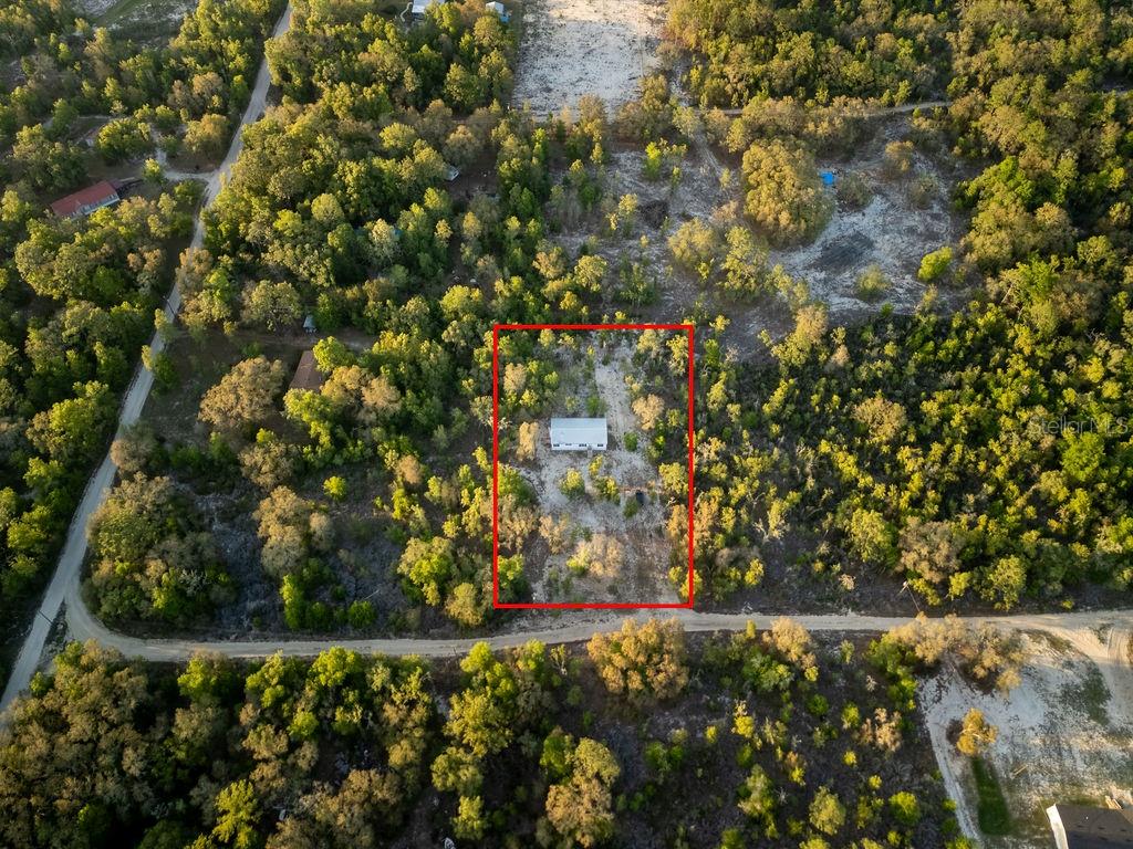 9591 Northeast 87 Place Bronson, FL 32621 - Photo 54 of 92