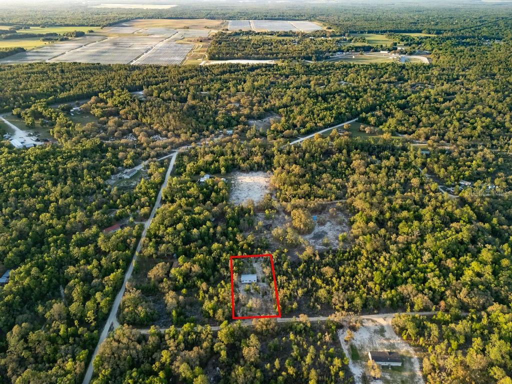 9591 Northeast 87 Place Bronson, FL 32621 - Photo 57 of 92