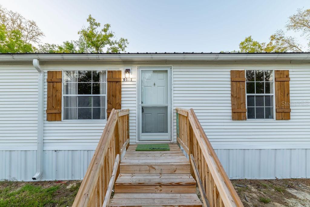 9591 Northeast 87 Place Bronson, FL 32621 - Photo 6 of 92