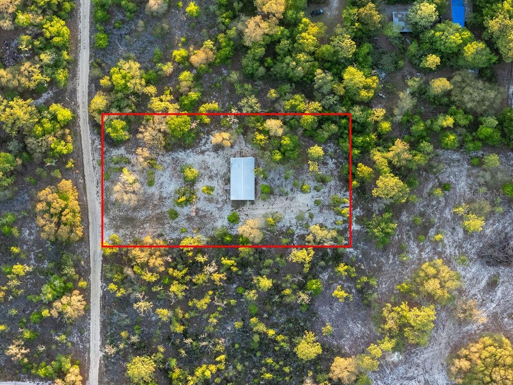 9591 Northeast 87 Place Bronson, FL 32621 - Photo 65 of 92