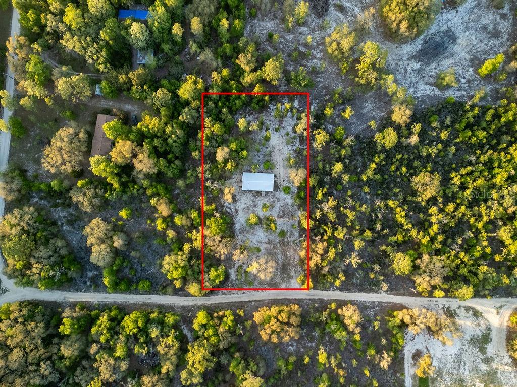 9591 Northeast 87 Place Bronson, FL 32621 - Photo 67 of 92