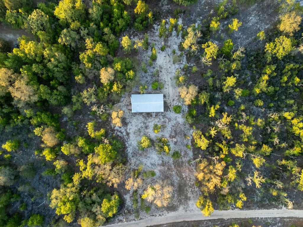 9591 Northeast 87 Place Bronson, FL 32621 - Photo 68 of 92