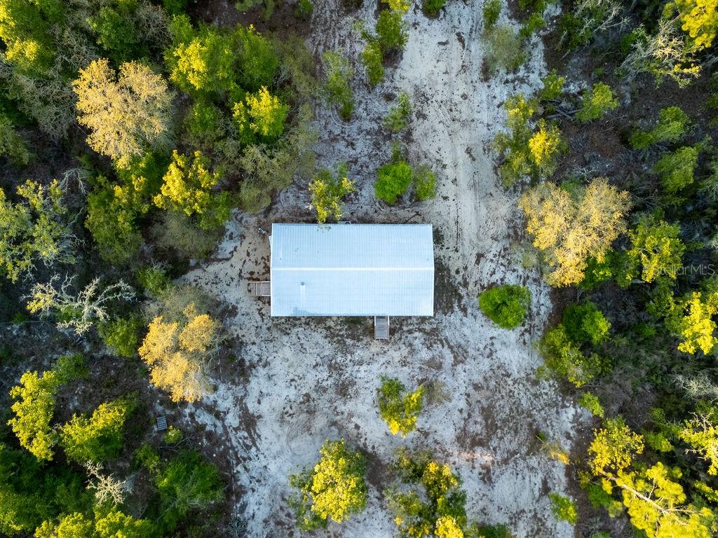 9591 Northeast 87 Place Bronson, FL 32621 - Photo 69 of 92