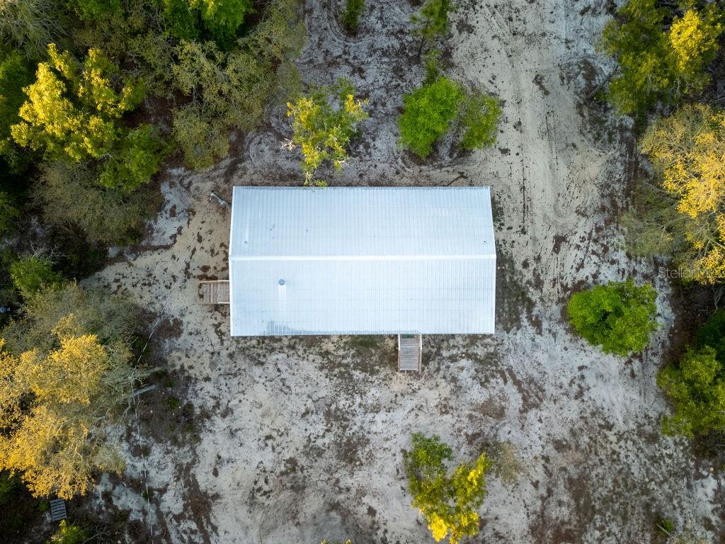 9591 Northeast 87 Place Bronson, FL 32621 - Photo 70 of 92