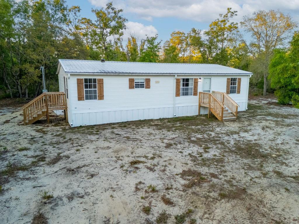9591 Northeast 87 Place Bronson, FL 32621 - Photo 71 of 92