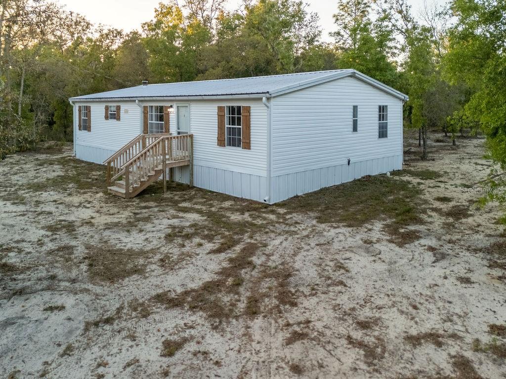 9591 Northeast 87 Place Bronson, FL 32621 - Photo 72 of 92