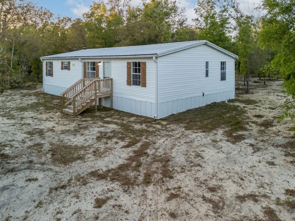 9591 Northeast 87 Place Bronson, FL 32621 - Photo 73 of 92