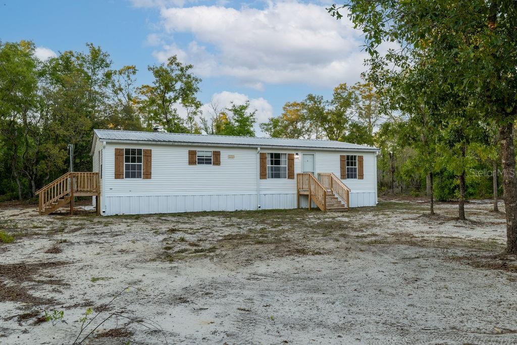 9591 Northeast 87 Place Bronson, FL 32621 - Photo 76 of 92