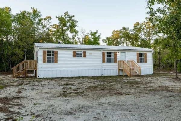 $165,900 | 9591 Northeast 87 Place, Bronson, FL 32621
