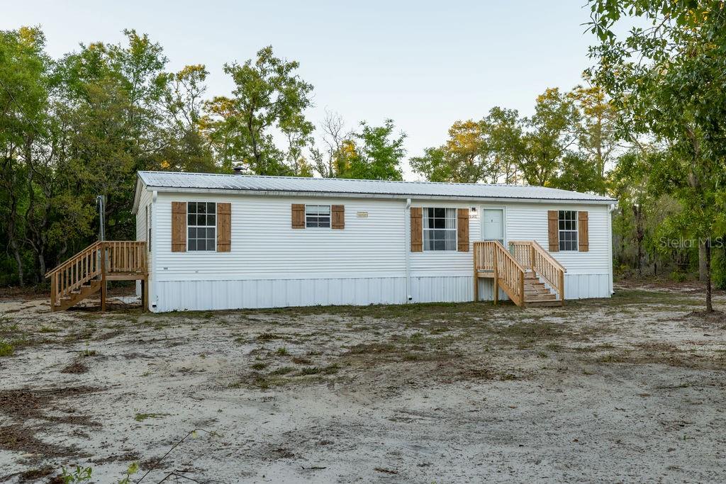 9591 Northeast 87 Place Bronson, FL 32621 - Photo 77 of 92