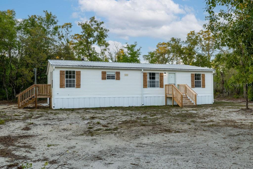 9591 Northeast 87 Place Bronson, FL 32621 - Photo 78 of 92