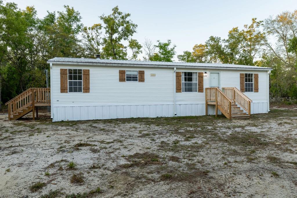 9591 Northeast 87 Place Bronson, FL 32621 - Photo 79 of 92