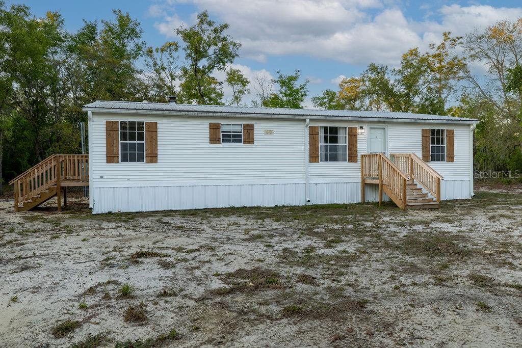 9591 Northeast 87 Place Bronson, FL 32621 - Photo 80 of 92