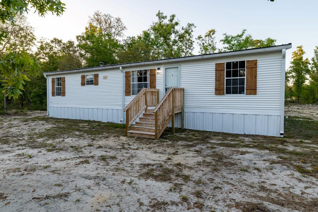9591 Northeast 87 Place Bronson, FL 32621 - Photo 81 of 92