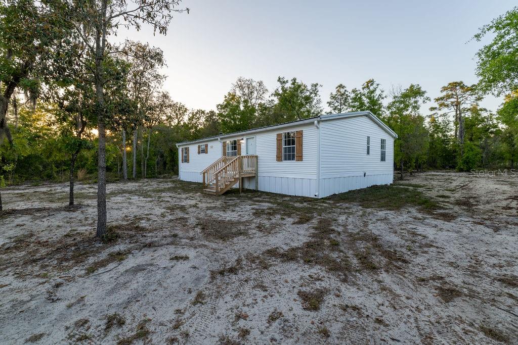 9591 Northeast 87 Place Bronson, FL 32621 - Photo 82 of 92