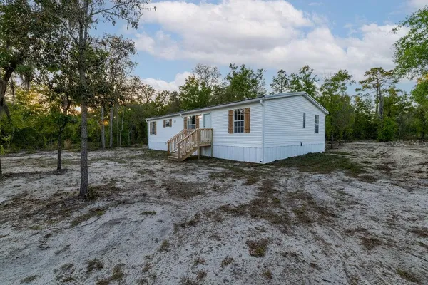 $165,900 | 9591 Northeast 87 Place, Bronson, FL 32621