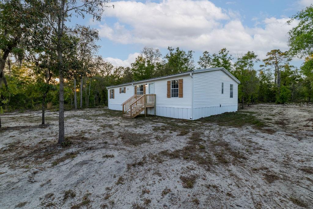 9591 Northeast 87 Place Bronson, FL 32621 - Photo 83 of 92