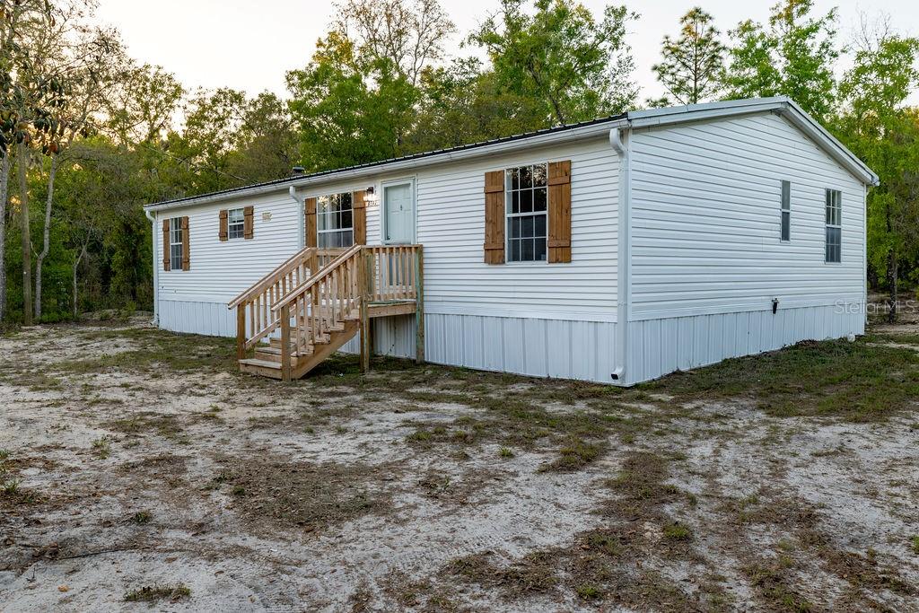 9591 Northeast 87 Place Bronson, FL 32621 - Photo 84 of 92