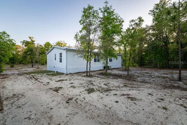 $165,900 | 9591 Northeast 87 Place, Bronson, FL 32621