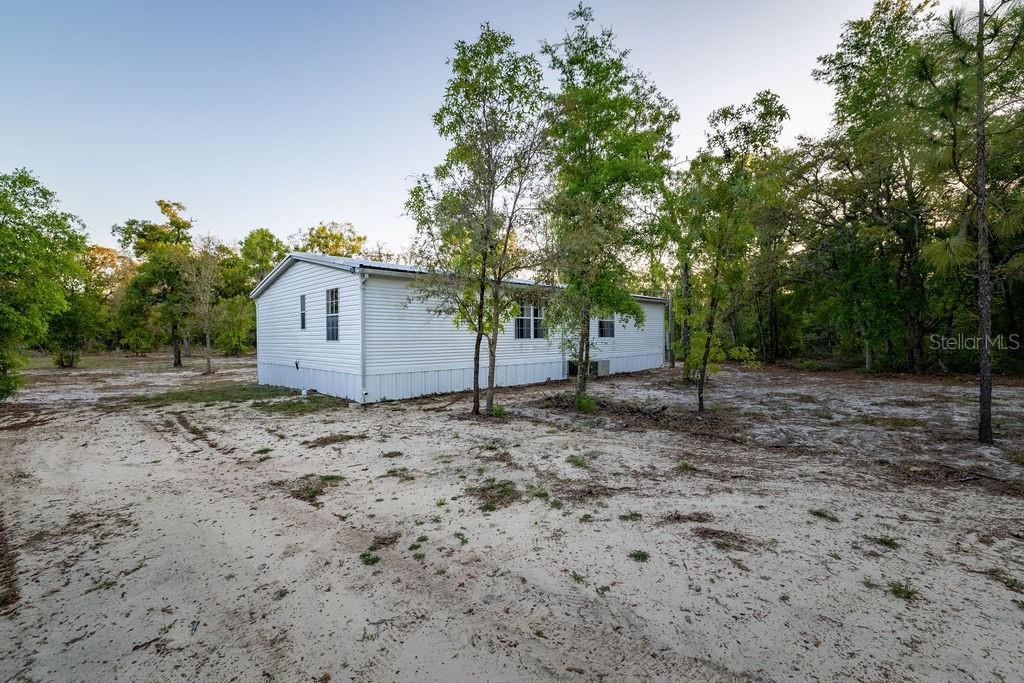 9591 Northeast 87 Place Bronson, FL 32621 - Photo 85 of 92