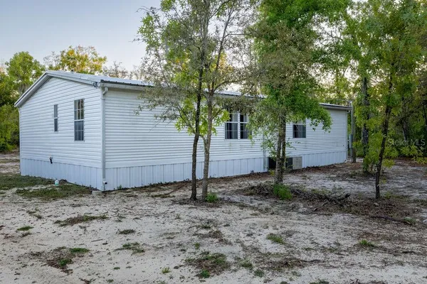 $165,900 | 9591 Northeast 87 Place, Bronson, FL 32621