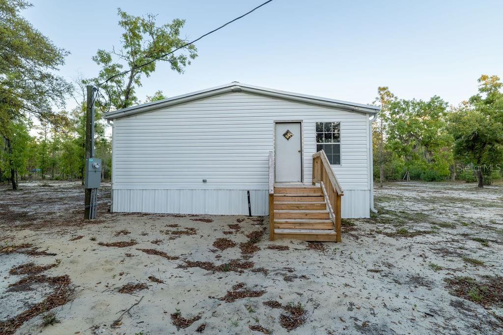 9591 Northeast 87 Place Bronson, FL 32621 - Photo 88 of 92