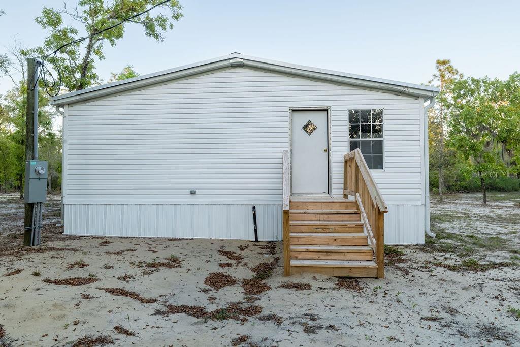9591 Northeast 87 Place Bronson, FL 32621 - Photo 89 of 92