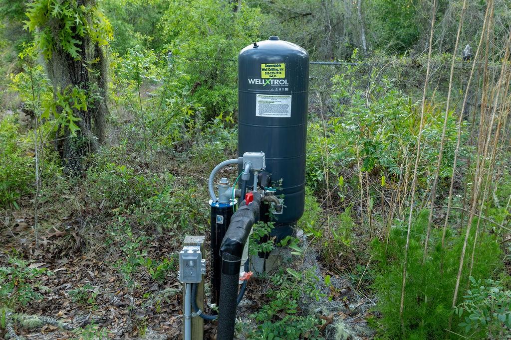 9591 Northeast 87 Place Bronson, FL 32621 - Photo 91 of 92