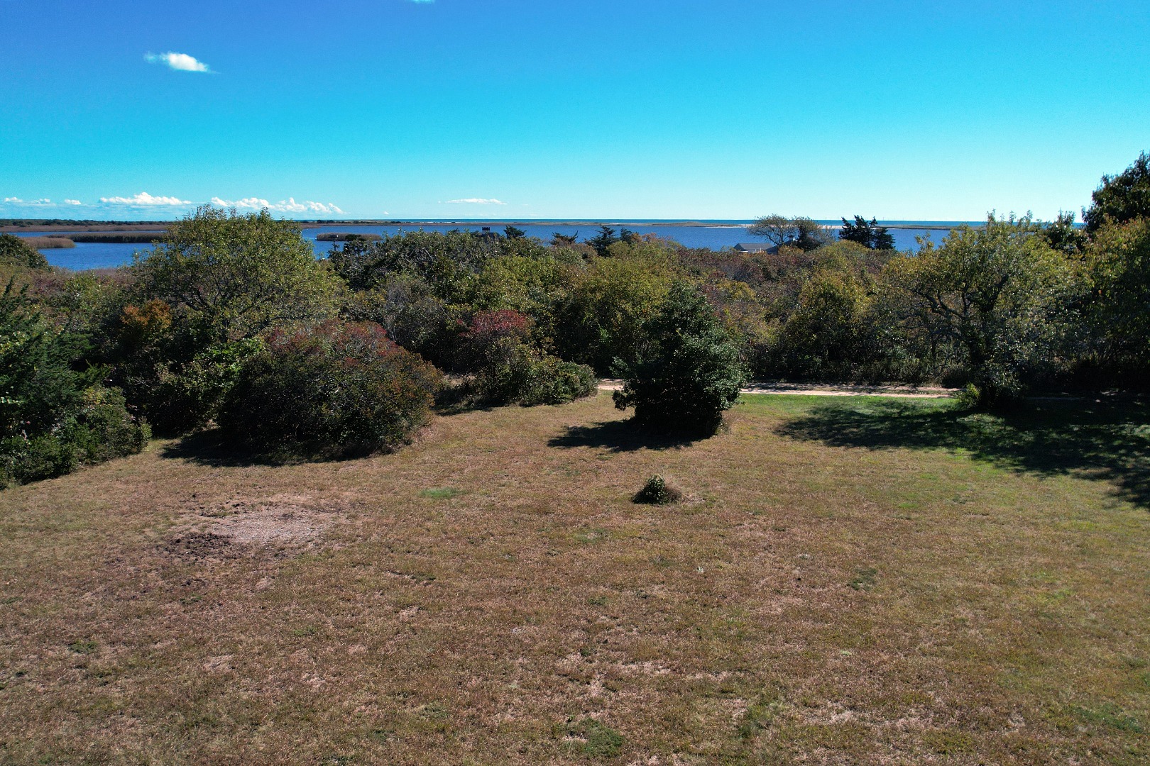 2 Other House Road Chilmark, MA 02535 - Photo 4 of 7 a view of outdoor space with mountain view