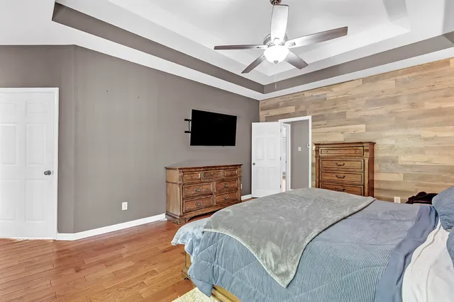 $399,900 | 4366 Campground Road, Munford, TN 38058