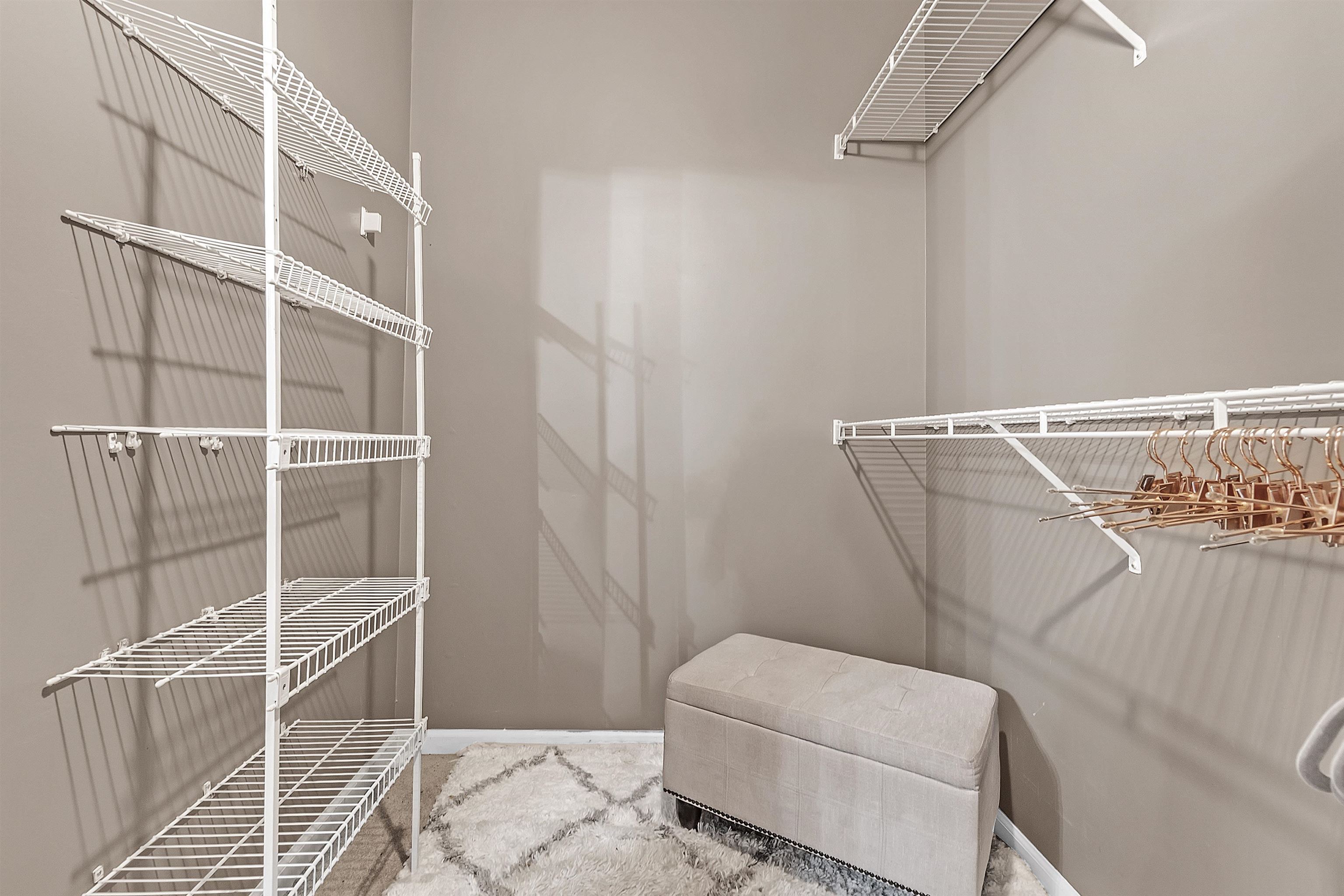 4366 Campground Road Munford, TN 38058 - Photo 25 of 40 View of walk in closet