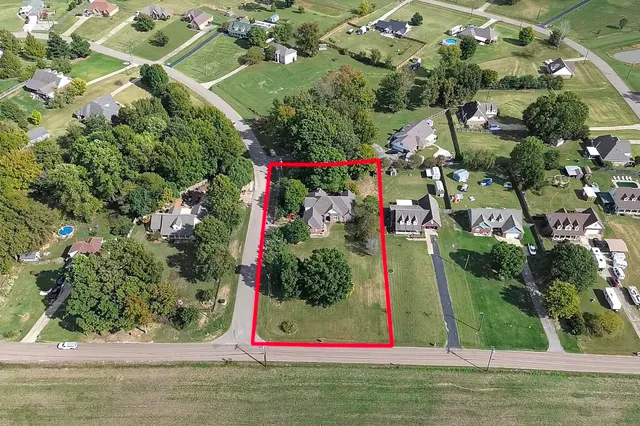 $399,900 | 4366 Campground Road, Munford, TN 38058