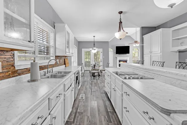 $399,900 | 4366 Campground Road, Munford, TN 38058