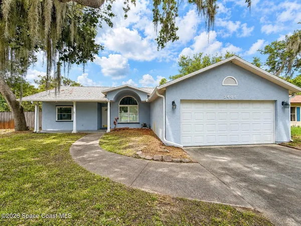 $2,100 | 2408 Devonswood Road, Titusville, FL 32780