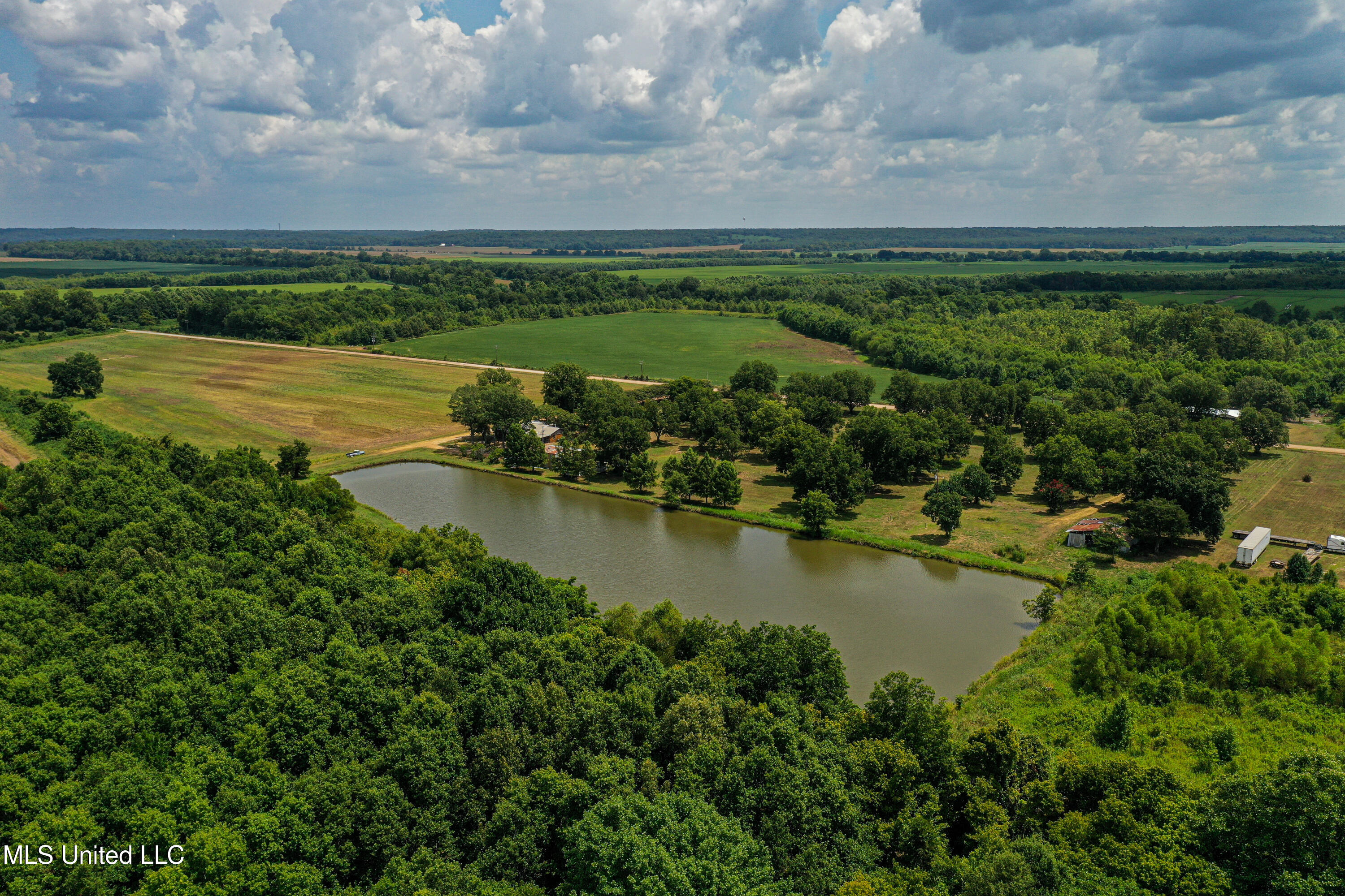 101 Tyler Lane Crenshaw, MS 38621 - Photo 18 of 59 DJI_0360