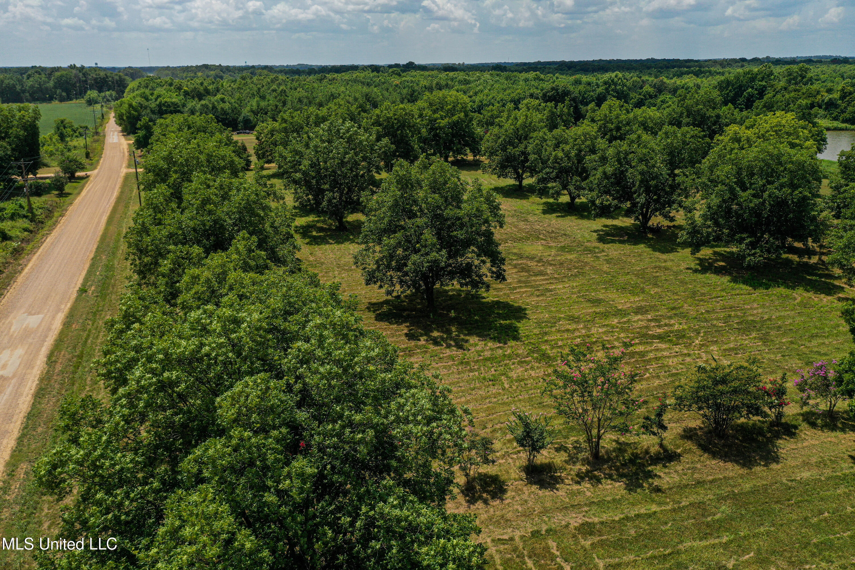 101 Tyler Lane Crenshaw, MS 38621 - Photo 23 of 59 DJI_0375