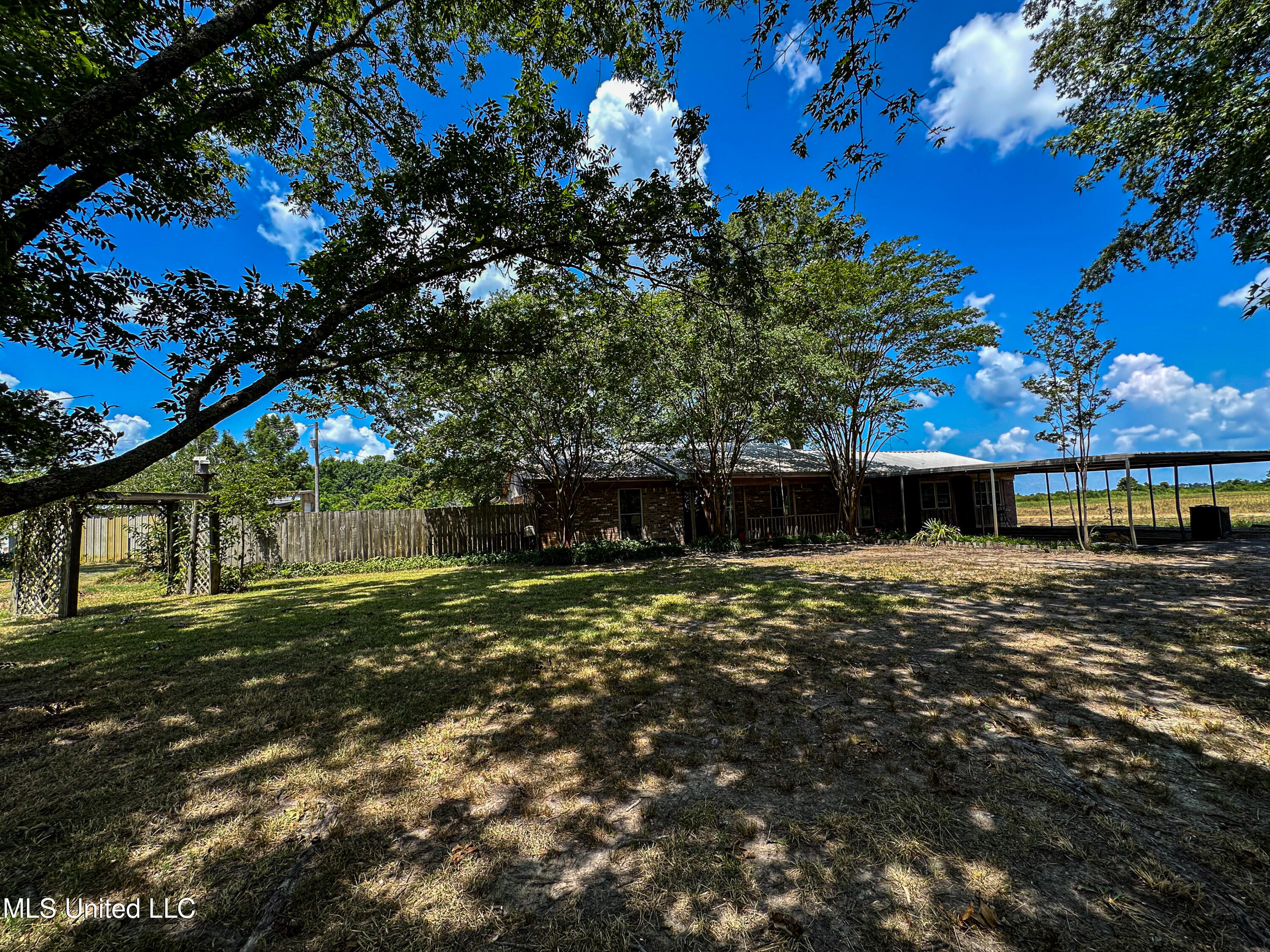 101 Tyler Lane Crenshaw, MS 38621 - Photo 39 of 59 IMG_5398