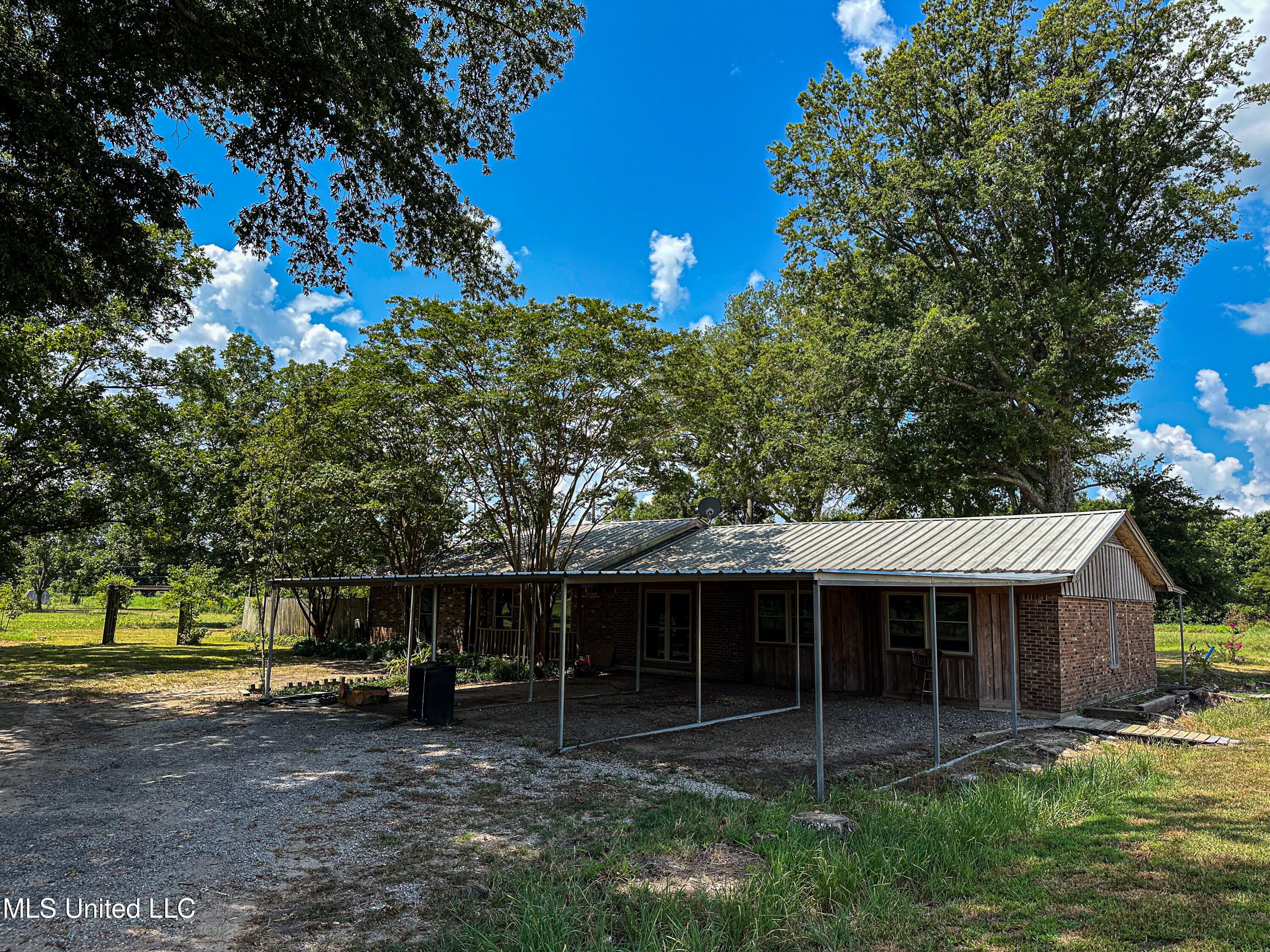 101 Tyler Lane Crenshaw, MS 38621 - Photo 40 of 59 IMG_5399