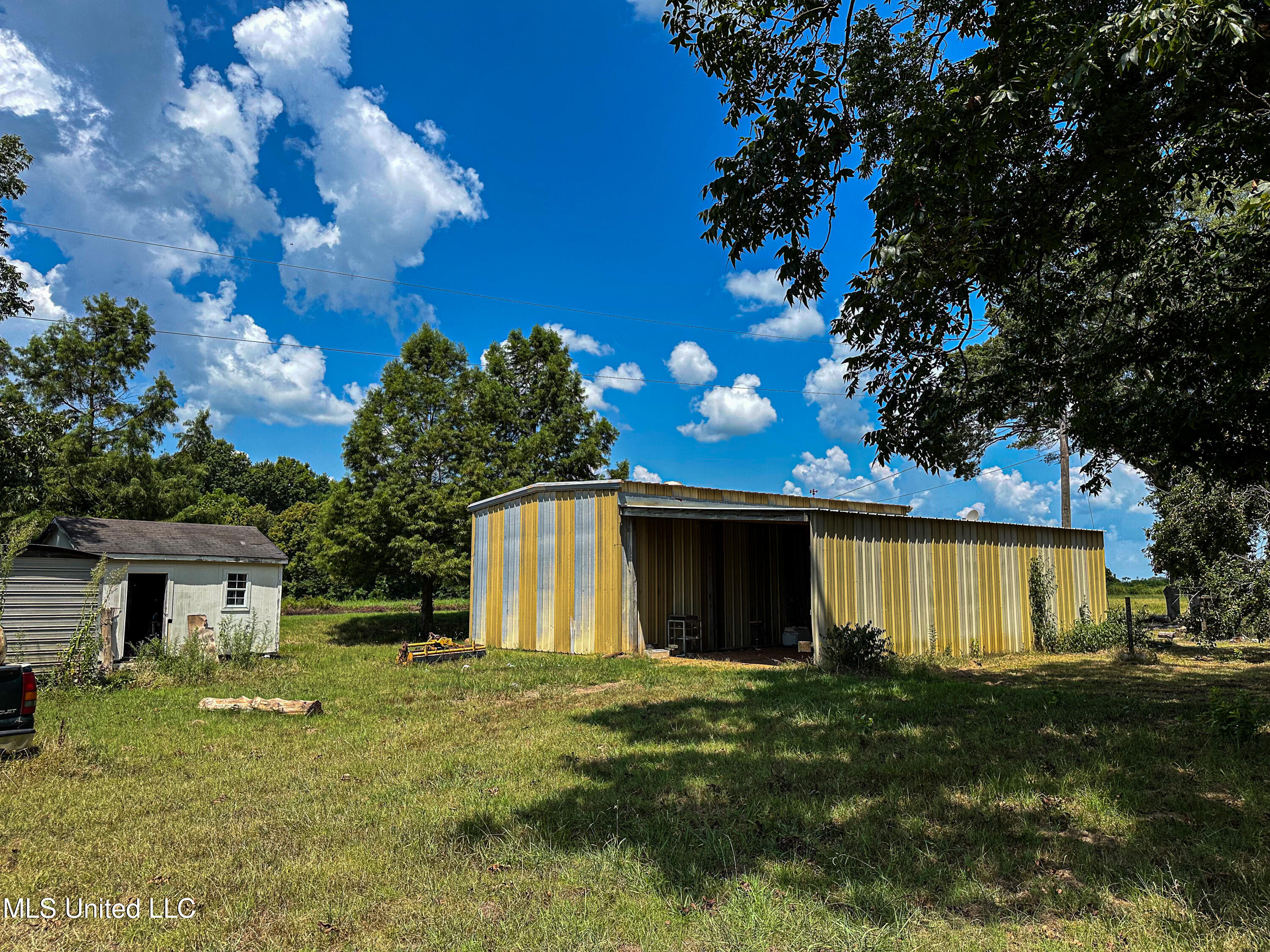 101 Tyler Lane Crenshaw, MS 38621 - Photo 45 of 59 IMG_5404