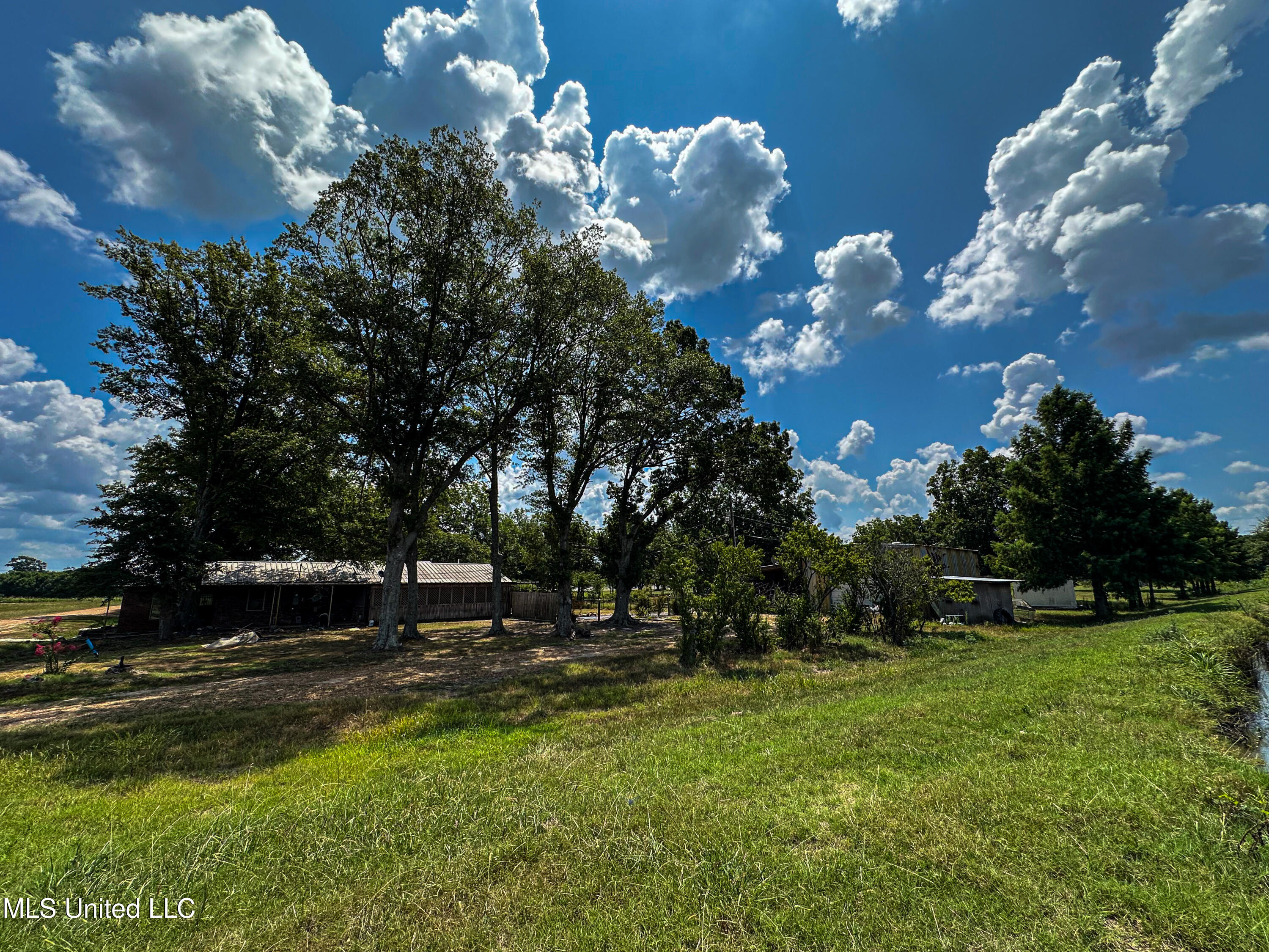 101 Tyler Lane Crenshaw, MS 38621 - Photo 55 of 59 IMG_5414