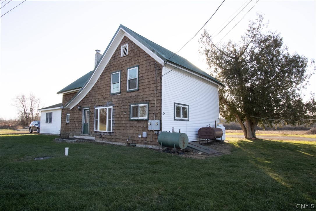 15678 County Rte 5 Clayton, NY 13624 - Photo 1 of 1