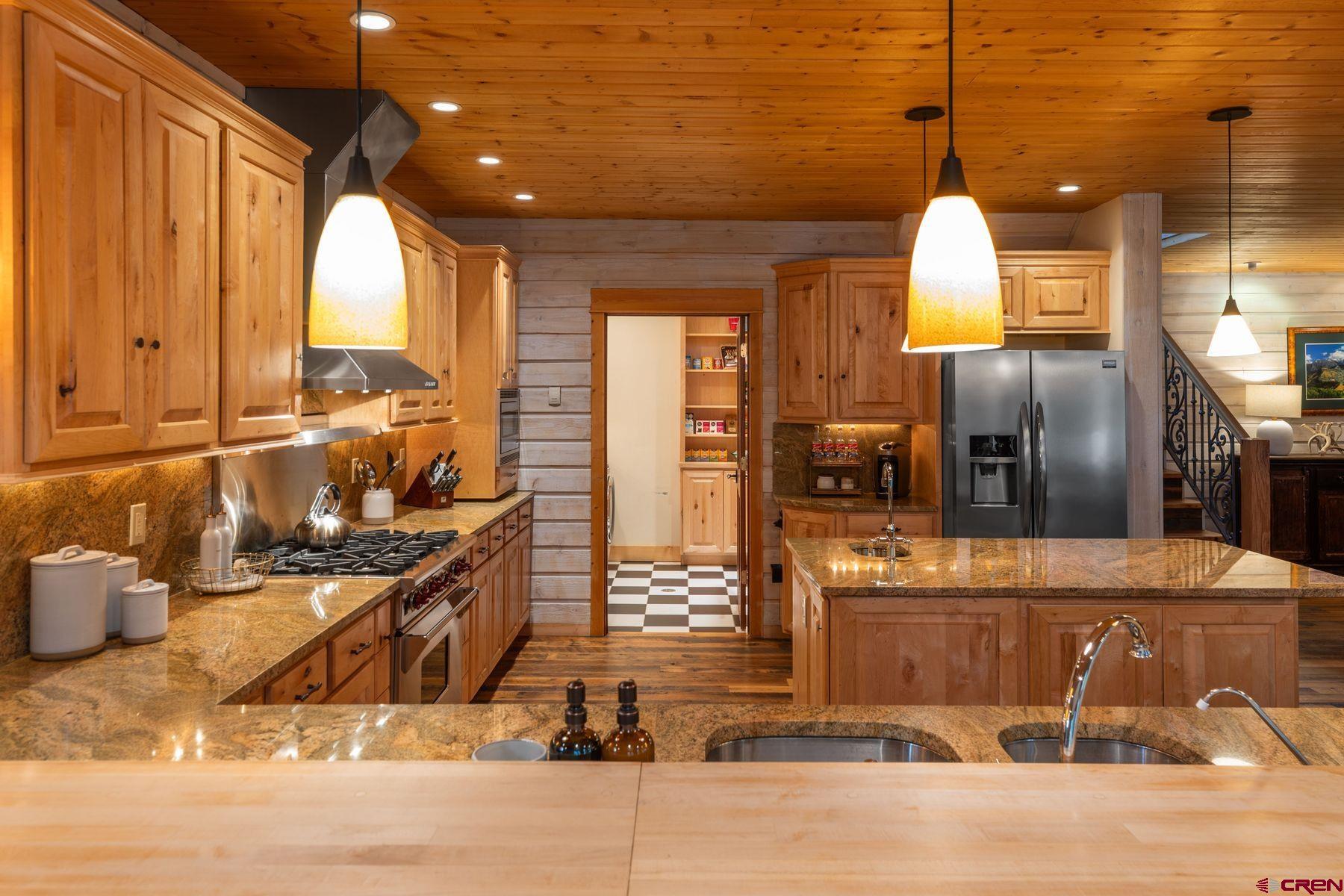 800 Fox Farm Road Telluride, CO 81435 - Photo 7 of 45