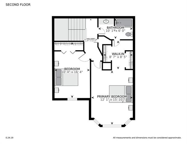 1602 Audubon Trace, Unit 1602 Jefferson, LA 70121 - Photo 17 of 17