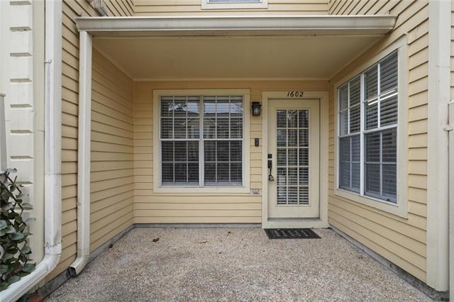 1602 Audubon Trace, Unit 1602 Jefferson, LA 70121 - Photo 2 of 17