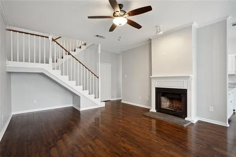 $224,000 | 1602 Audubon Trace, Unit 1602, Jefferson, LA 70121