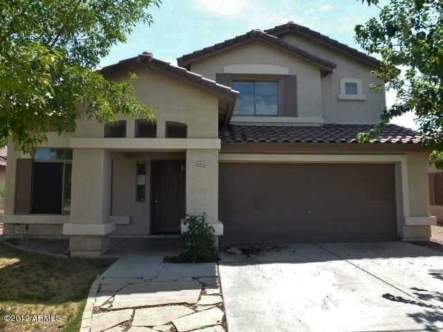 8625 West Hatcher Road Peoria, AZ 85345 - Photo 1 of 45 023-300850 - Front 1