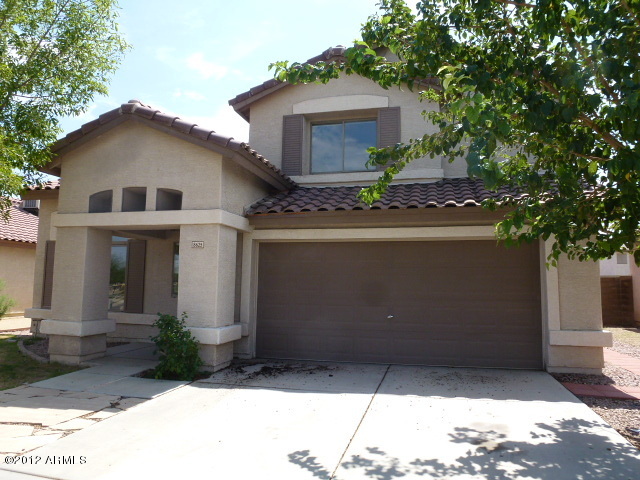 8625 West Hatcher Road Peoria, AZ 85345 - Photo 2 of 45 023-300850 - Front 2