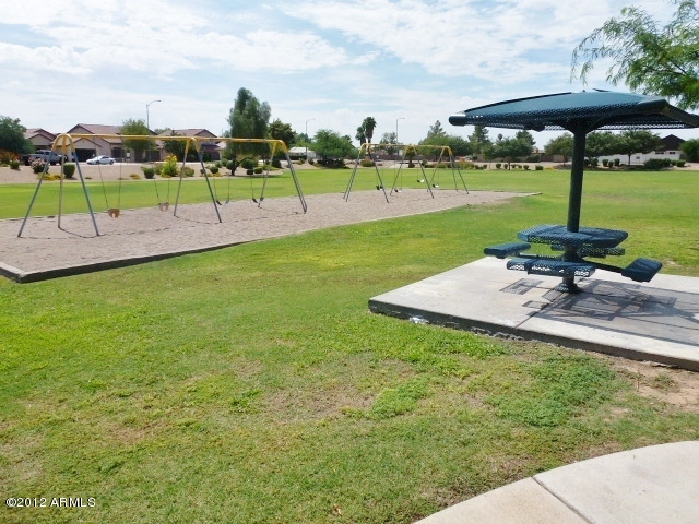 8625 West Hatcher Road Peoria, AZ 85345 - Photo 43 of 45 023-300850 - Playground 2