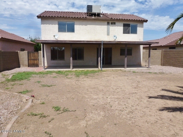 8625 West Hatcher Road Peoria, AZ 85345 - Photo 6 of 45 023-300850 - Rear 1